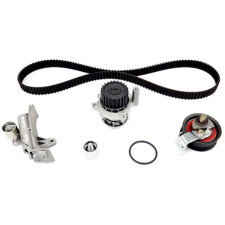 Us Motor Works Timing Kit With Water Pump, USTK306 USTK306